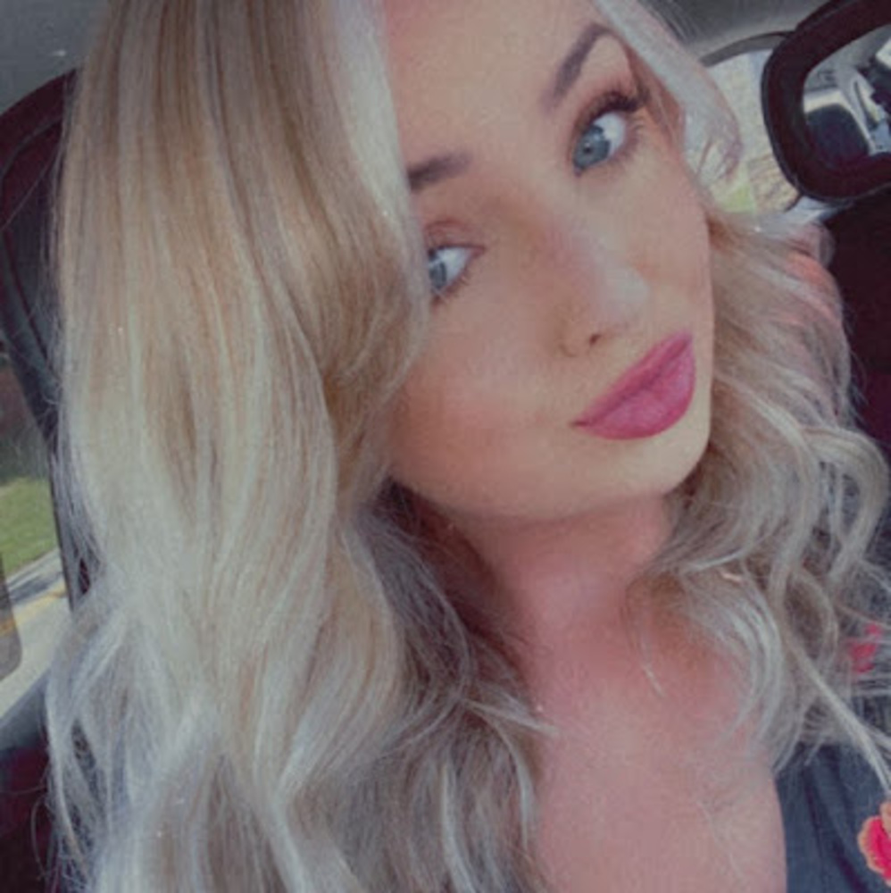 Meet your Posher, Cheyenne
